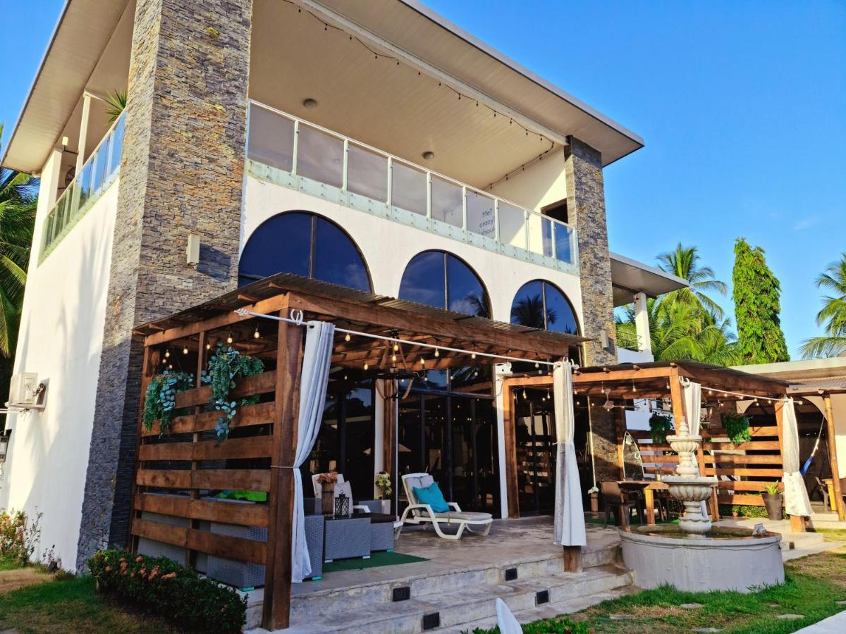 Show Pony Beach Resort And Suites Las Lajas  Exterior foto