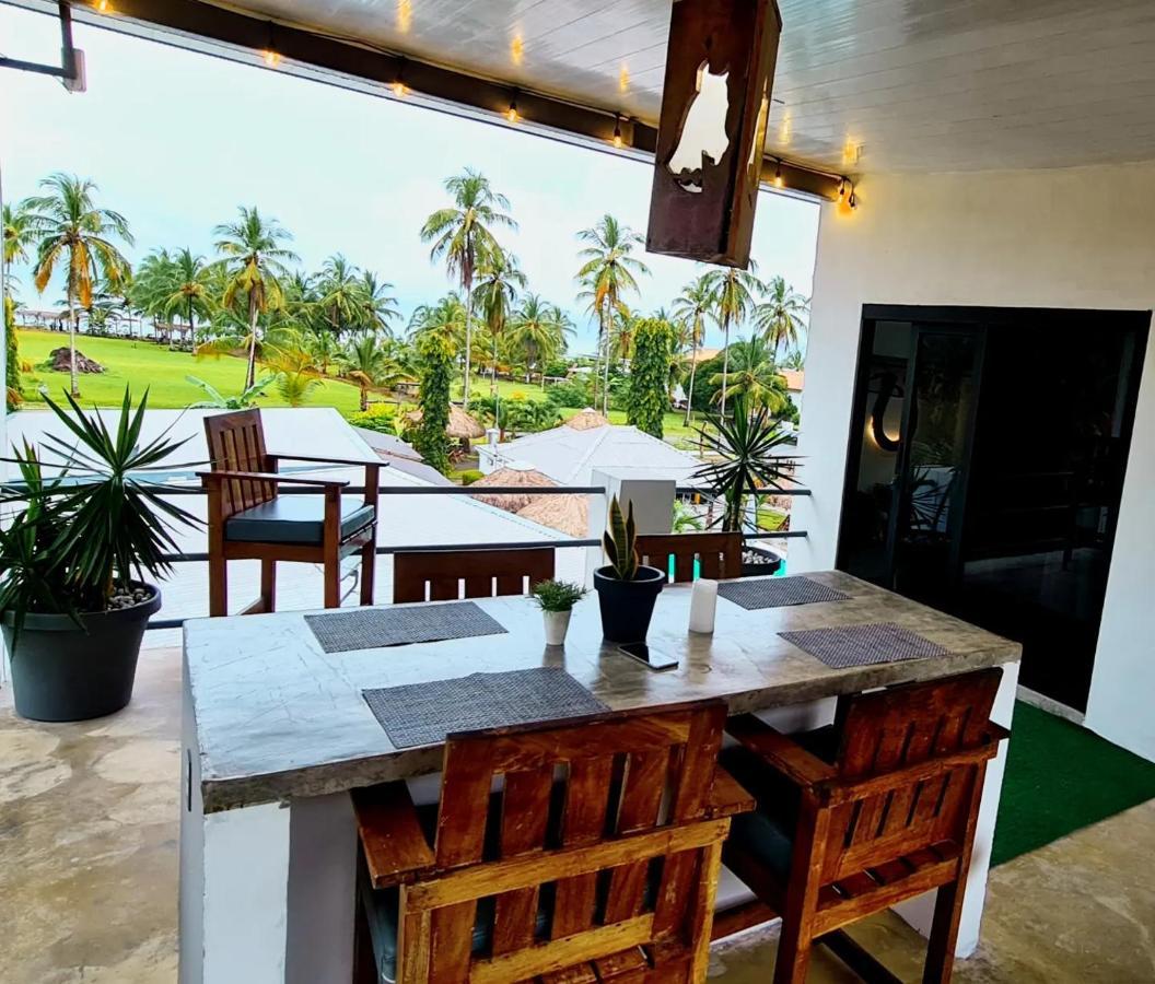 Show Pony Beach Resort And Suites Las Lajas  Exterior foto
