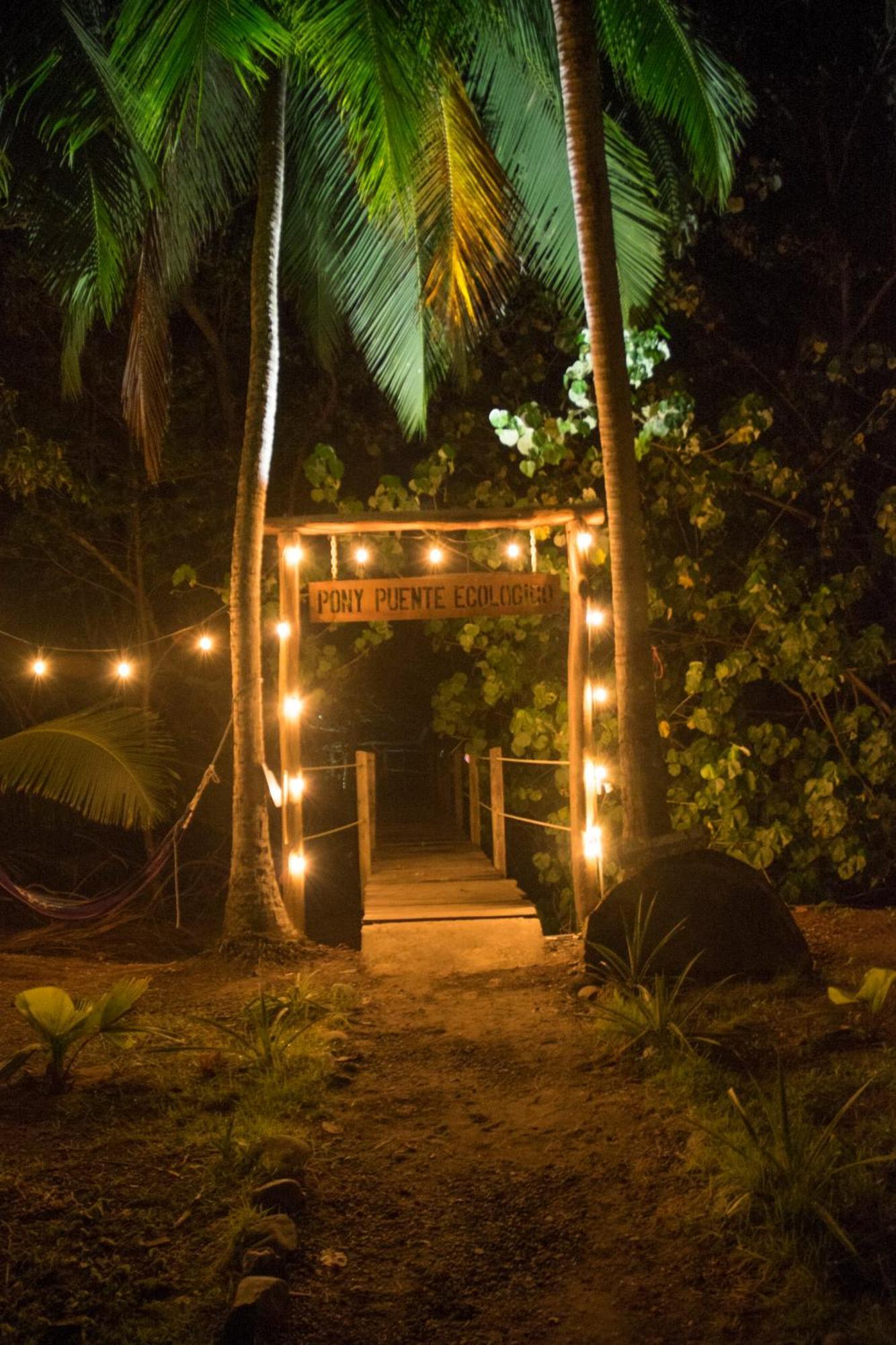 Show Pony Beach Resort And Suites Las Lajas  Exterior foto